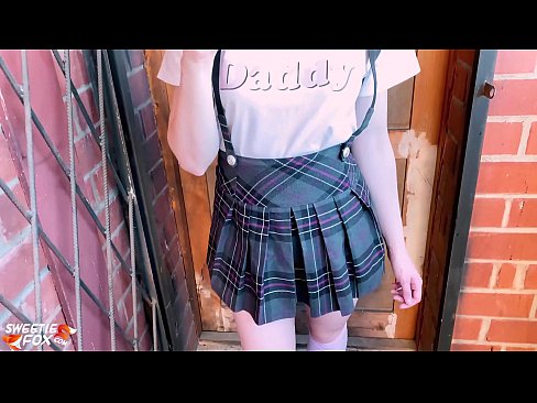 ❤️ Studentessa succhia il suo cazzo profondamente e scopa invece delle lezioni ❌ Pornoal it.com-fullporner.ru ❤️
