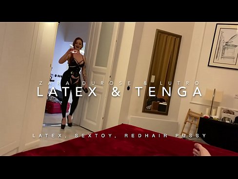 ❤️ Sorellastra dai capelli rossi in costume di latex scopata dal fratellastro ❌ Pornoal it.com-fullporner.ru ❤️