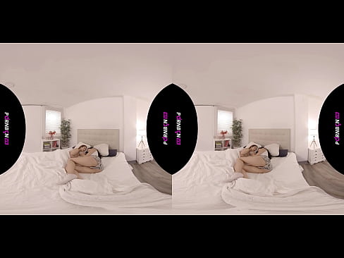 ❤️ PORNBCN VR Due giovani lesbiche si svegliano arrapate in realtà virtuale 4K 180 3D Ginevra Bellucci Katrina Moreno ❌ Pornoal it.com-fullporner.ru ❤️