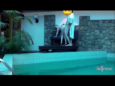 ❤️ Il capo invita la cameriera alla piscina, ma non poteva resistere a un caldo ❌ Pornoal it.com-fullporner.ru ❤️